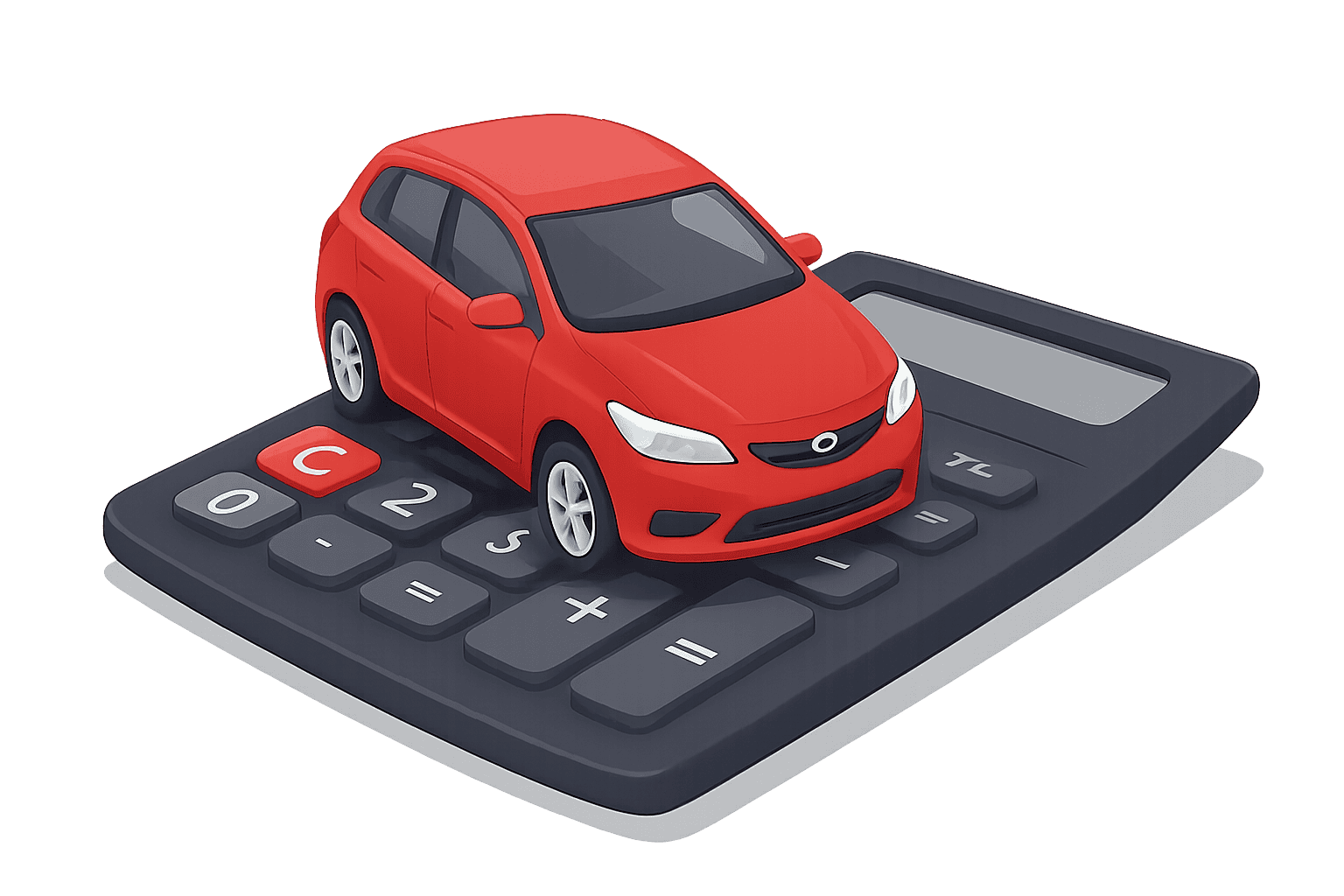 Узнай стоимость своего автомобиля AITO